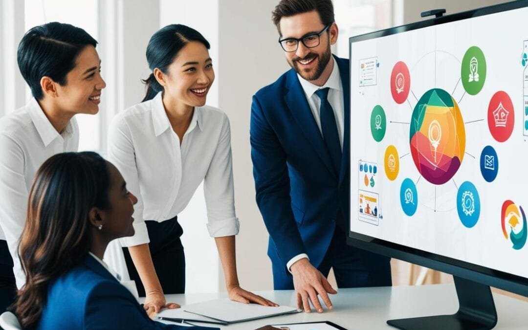 Como IA pode prever desafios de acessibilidade nas empresas?