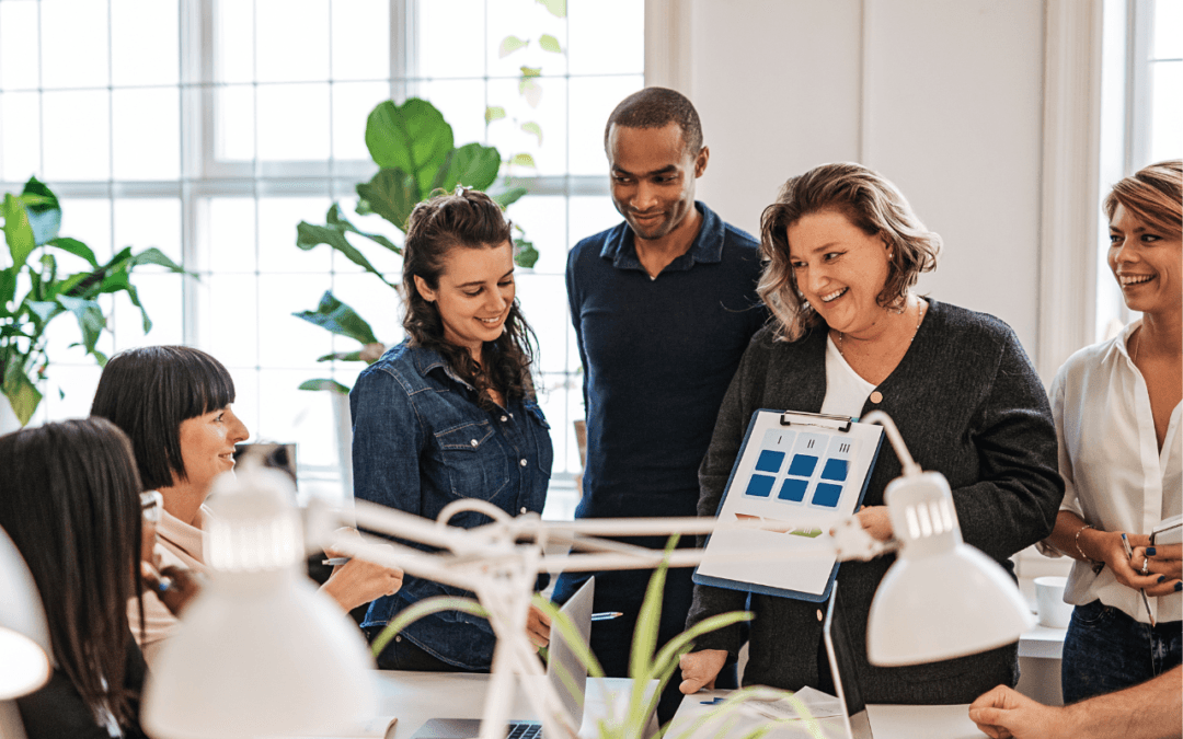 Como tornar sua empresa sensorialmente inclusiva: guia prático