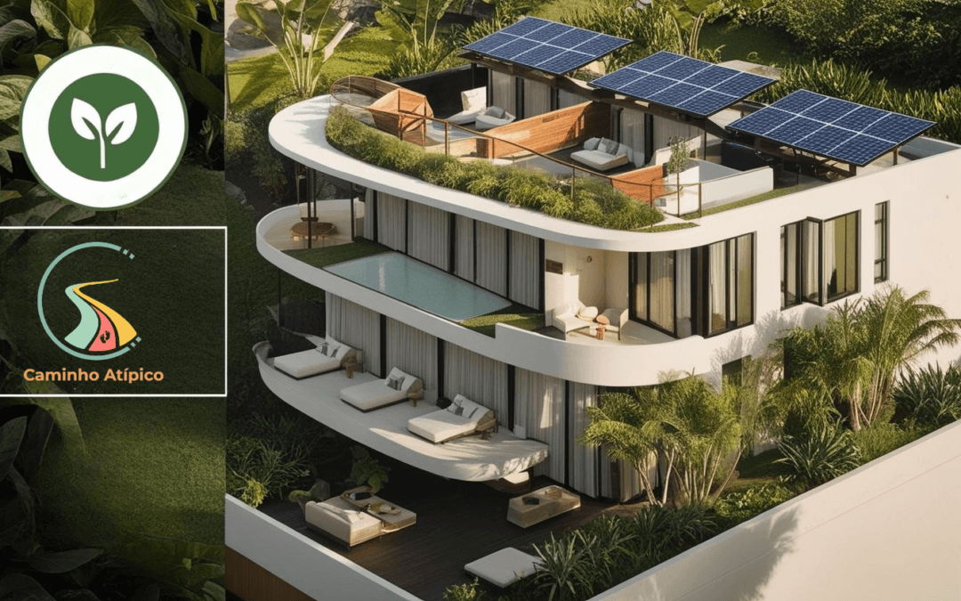 Como hotéis certificados se tornam referência em responsabilidade social?