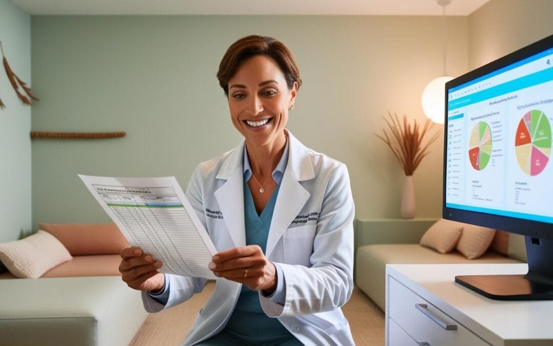 Relatórios inteligentes impulsionam a acessibilidade na saúde