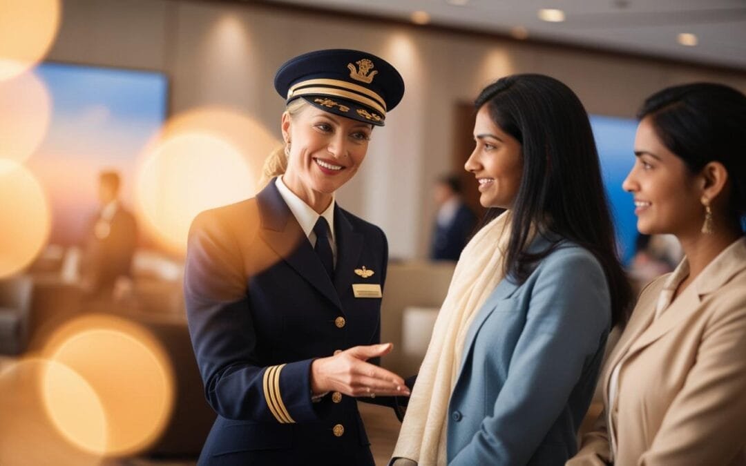 Como avaliar a experiência de passageiros neurodivergentes