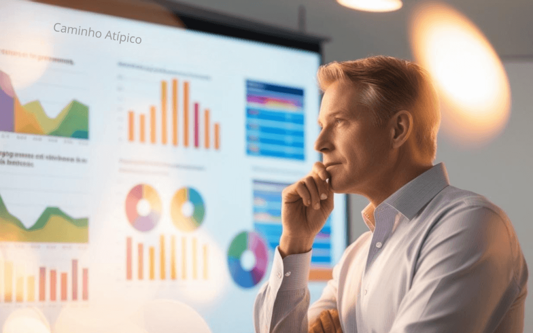 Tecnologia e acessibilidade otimizando a experiência sensorial na aviação