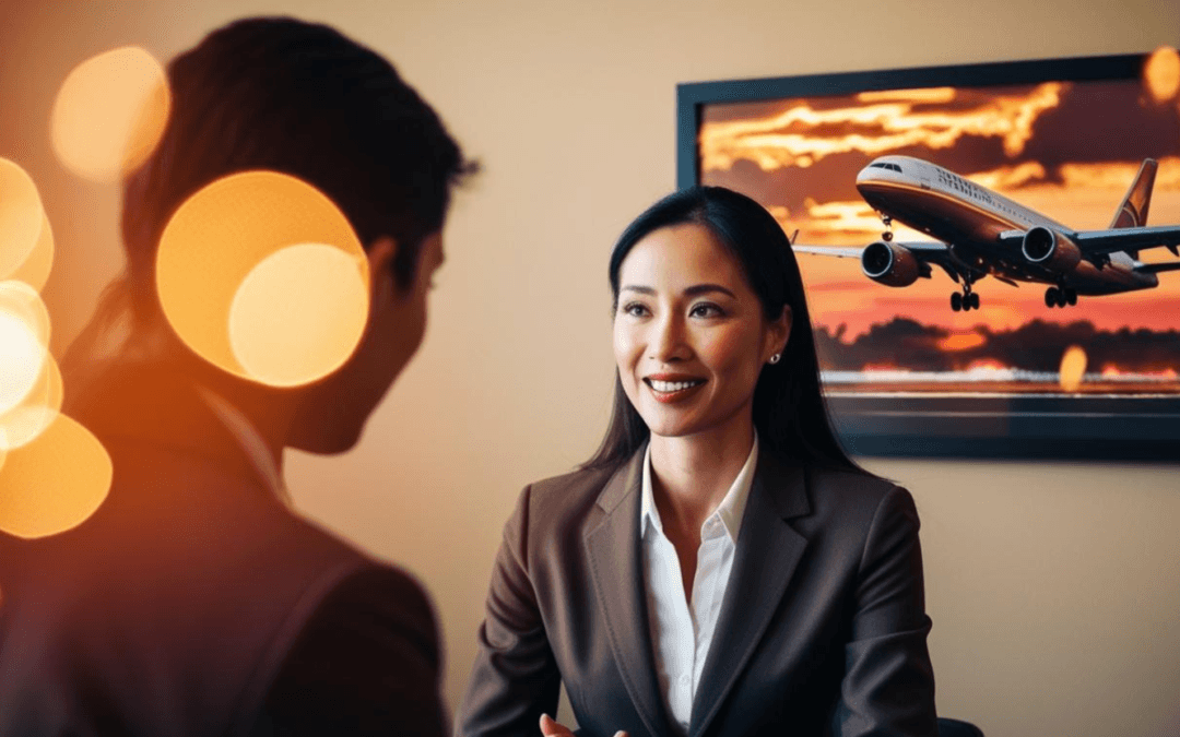 Como usar feedbacks para melhorar a experiência de passageiros atípicos