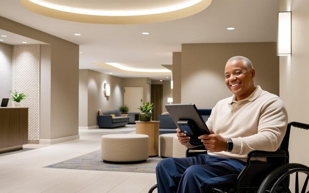 Como usar checklists de inclusão para eventos mais acessíveis?