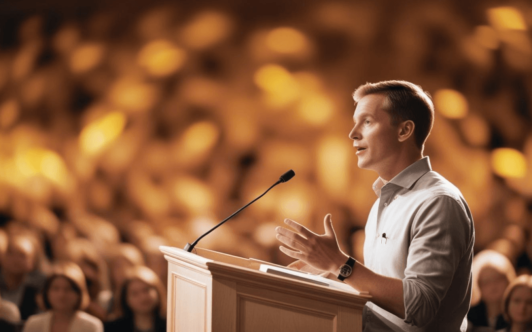 Eventos inclusivos: passo a passo para promover a acessibilidade sensorial