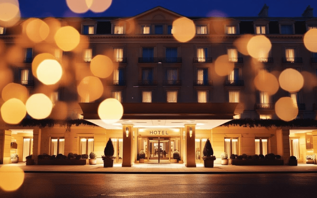 Turismo acessível: Como a Certificação Sensorial impulsiona a economia do setor?