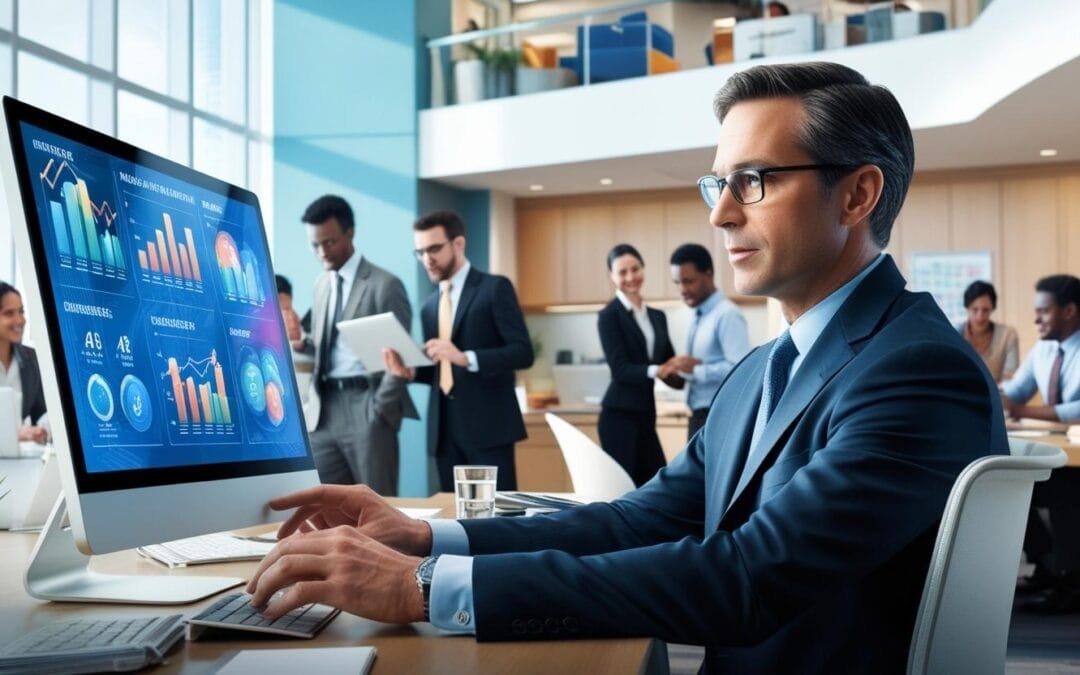 Como monitorar métricas para manter a inclusão corporativa?