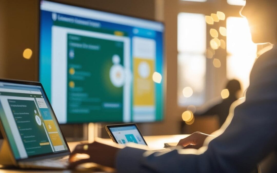 Como usar relatórios automatizados para monitorar acessibilidade?