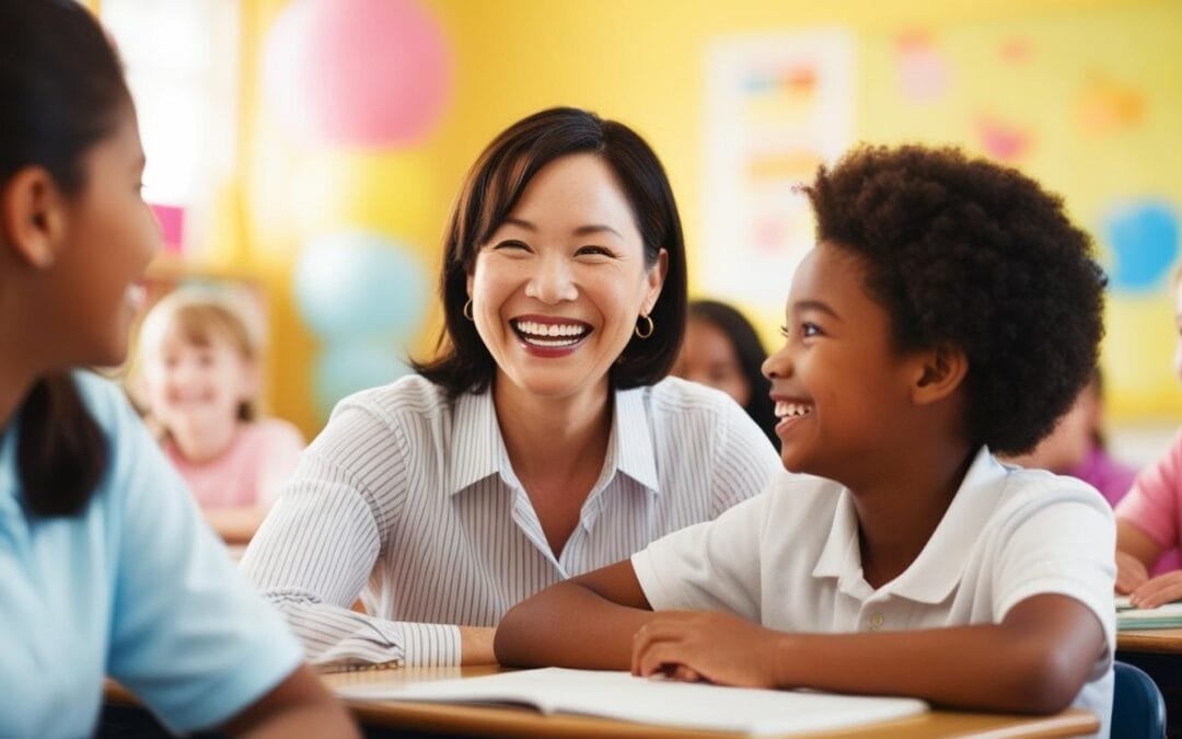 Como medir a acessibilidade e o engajamento em sala de aula?