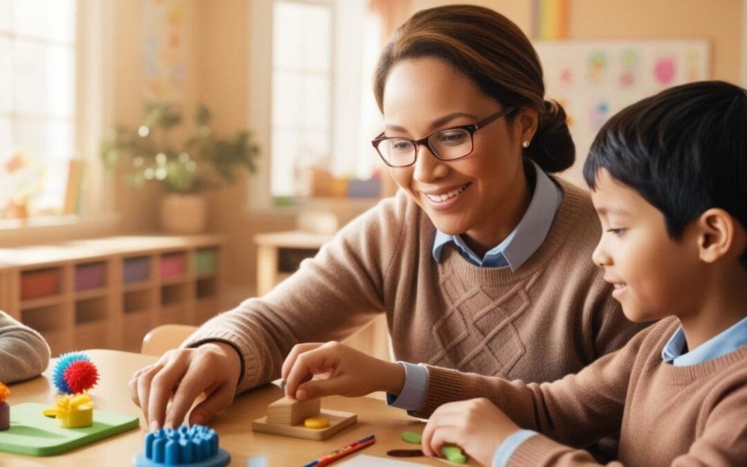 Como garantir acessibilidade contínua em instituições de ensino?