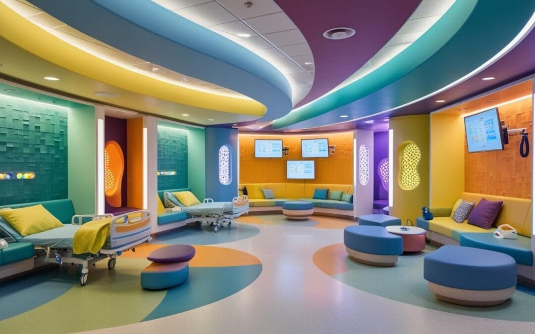 Como identificar e reduzir barreiras sensoriais na saúde?