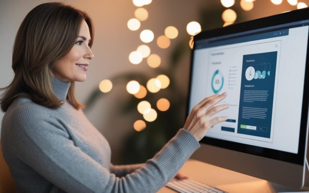 Como relatórios interativos podem melhorar a experiência em eventos?