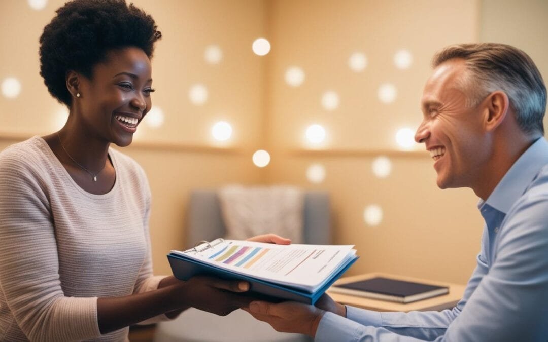 Como auditorias pós-evento ajudam a melhorar a inclusão?