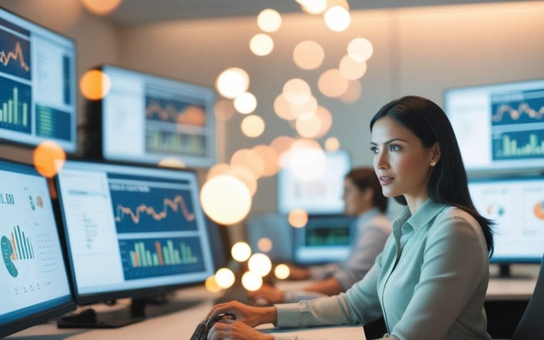 Como métricas podem validar a inclusão em grandes eventos?