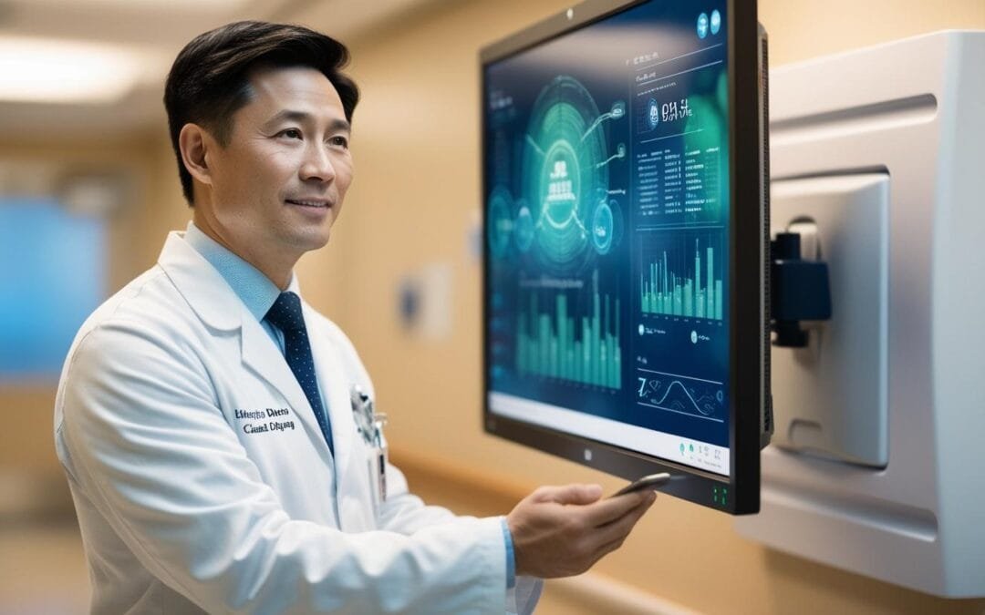 Como usar dados para antecipar desafios na acessibilidade na saúde?