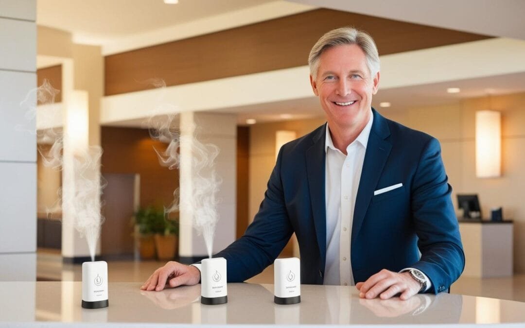 Auditoria sensorial: garantindo acessibilidade em hotéis