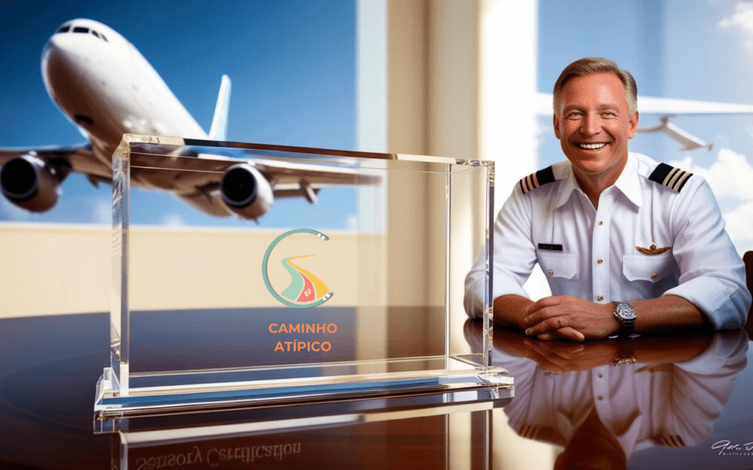 Como a Certificação Sensorial pode transformar a aviação comercial?