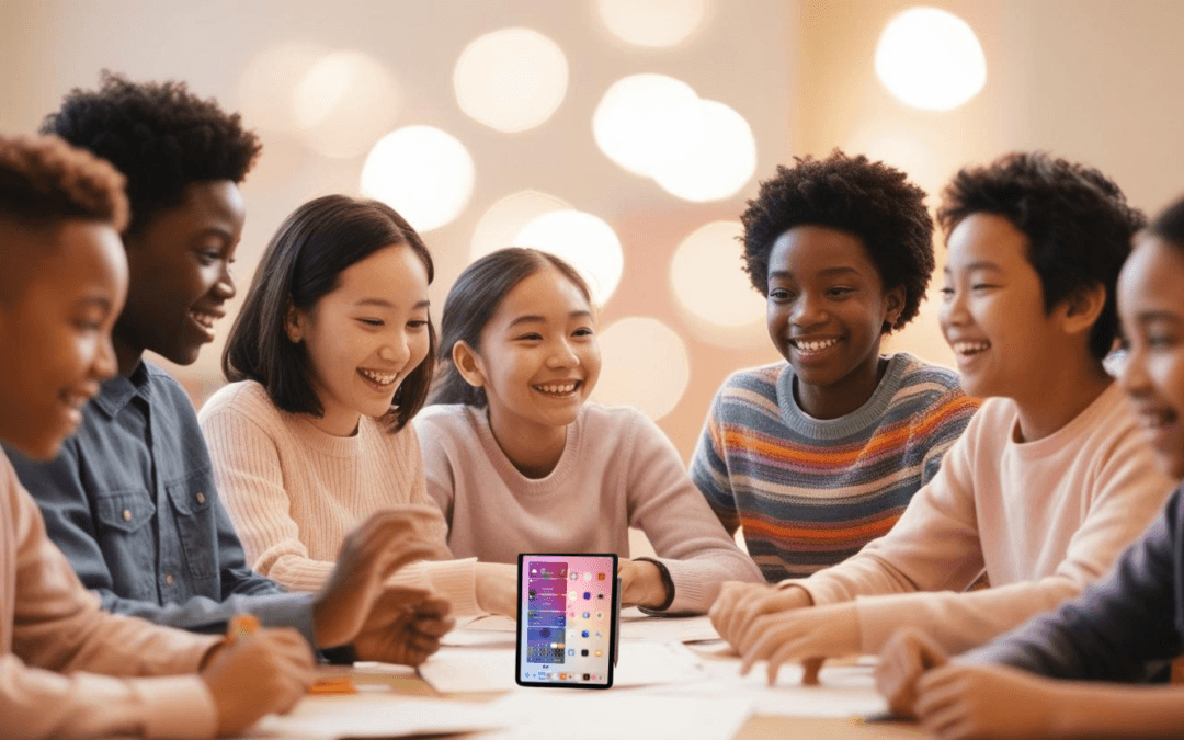 Como a Certificação Sensorial pode transformar a experiência de alunos neurodivergentes?