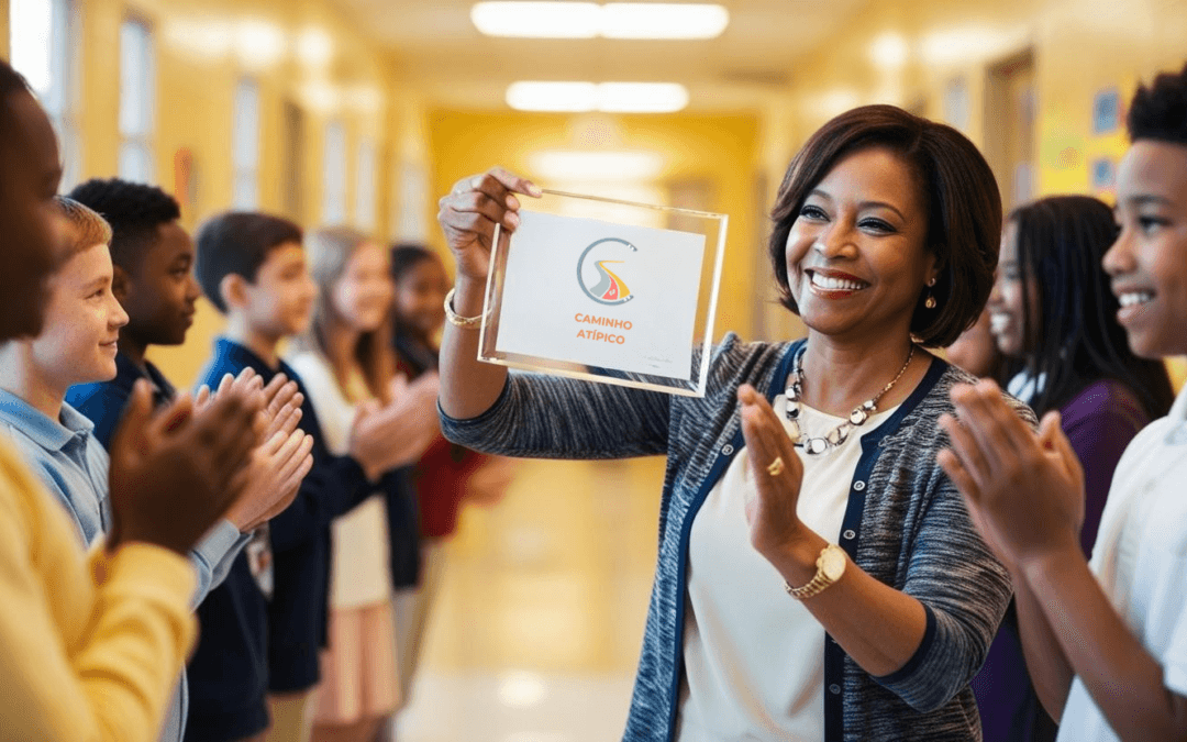 Como a certificação sensorial pode melhorar a retenção e o desempenho acadêmico?