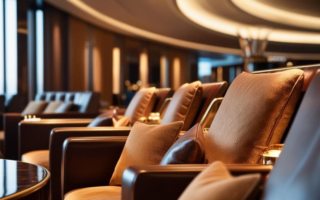 Um diferencial estratégico para companhias aéreas modernas