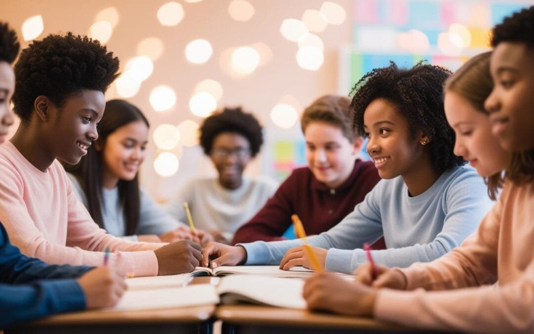 Como garantir que alunos neurodivergentes tenham as mesmas oportunidades de aprendizado?