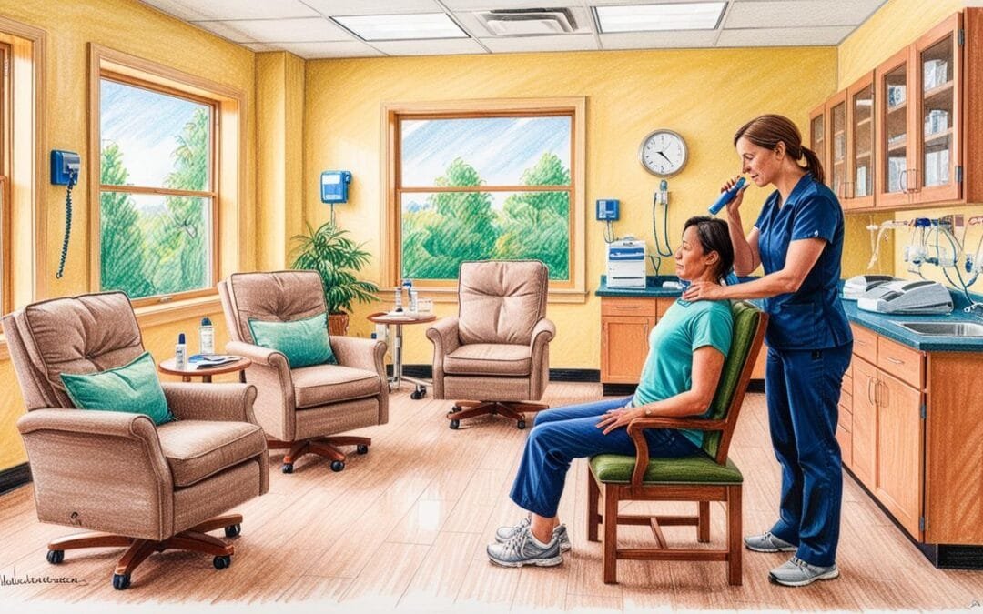 Doença Pulmonar Obstrutiva Crônica (DPOC)