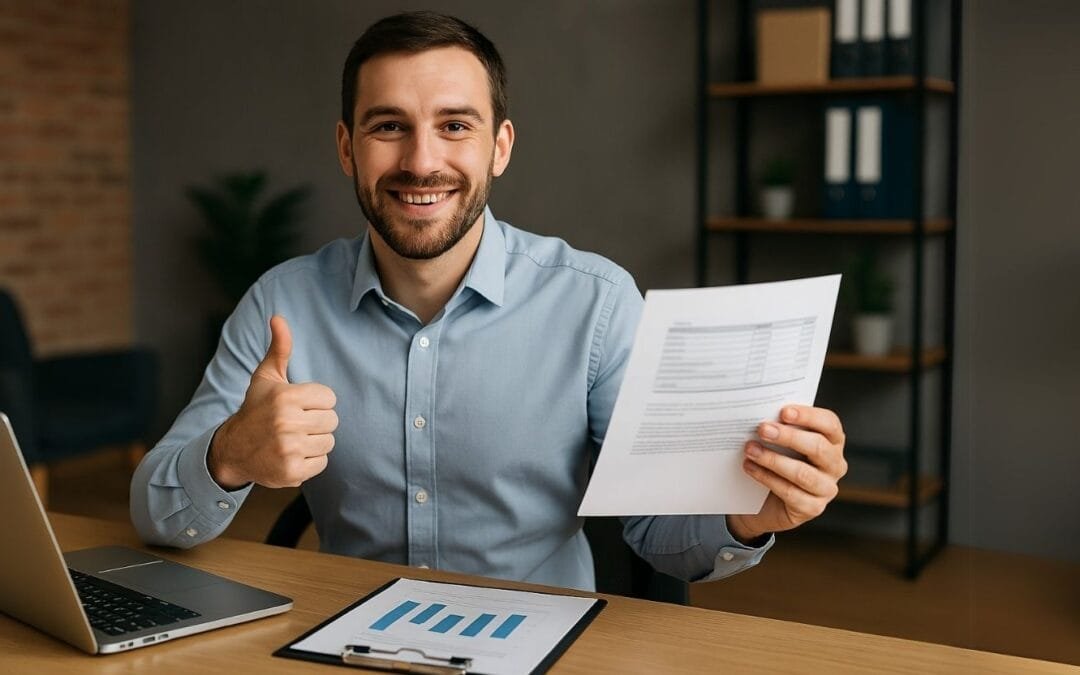 Está ignorando a NR 1? Veja os riscos e a solução