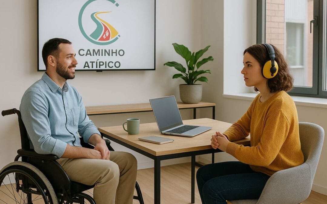 Ambiente inclusivo: o que é e como implementar na sua empresa