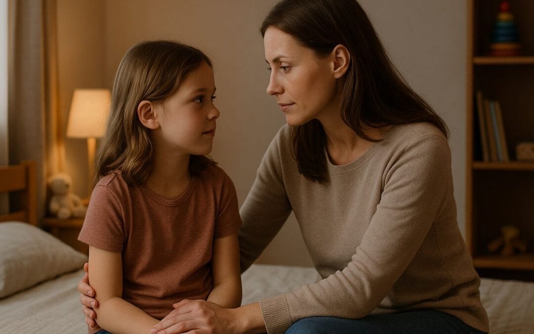 TPAC: Quando a criança ouve, mas não compreende