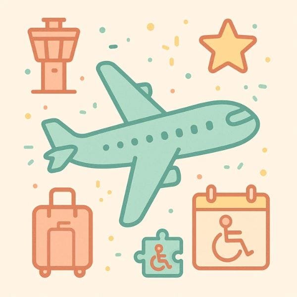 Aeroportos & Transporte
