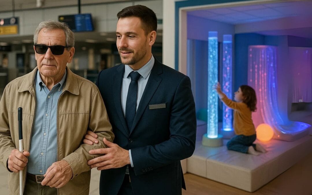 PcD: Conceito, Leis e Boas Práticas de Inclusão