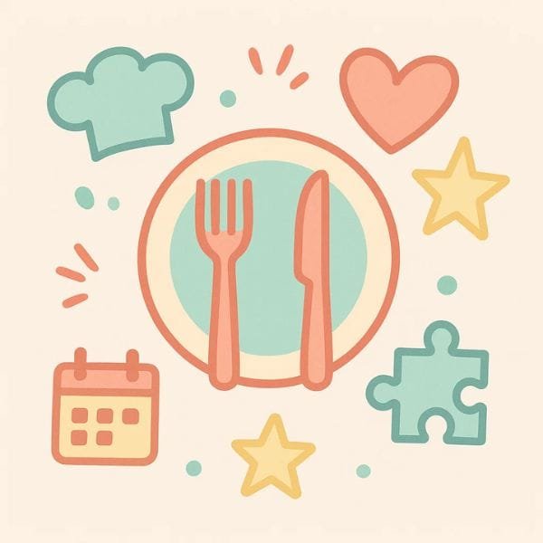 Restaurantes e Gastronomia