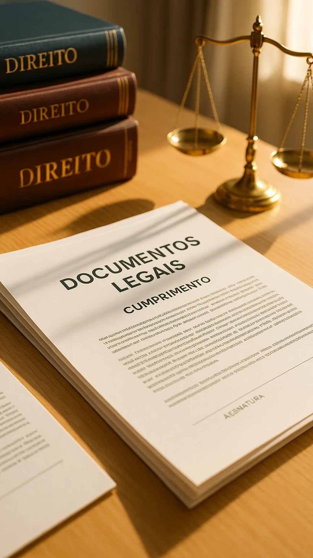 Caminho Atípico te ajuda com questões jurídicas