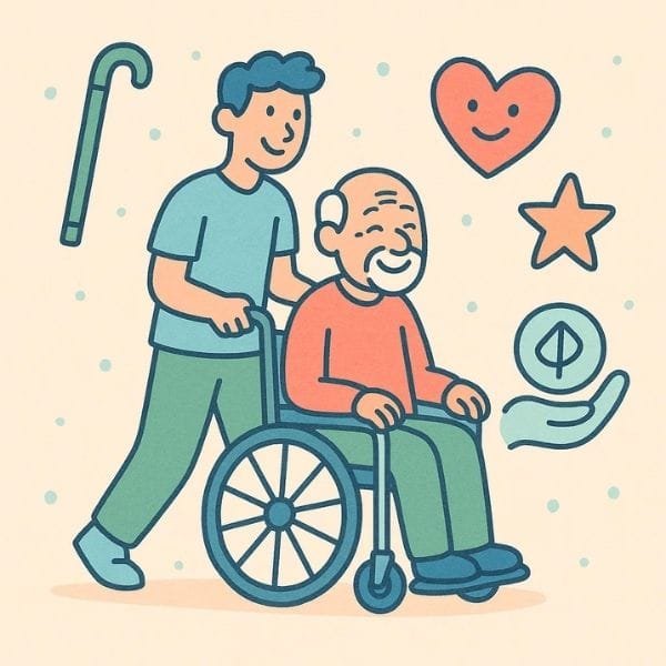 Atendimento inclusivo