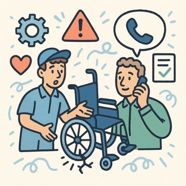 Atendimento inclusivo